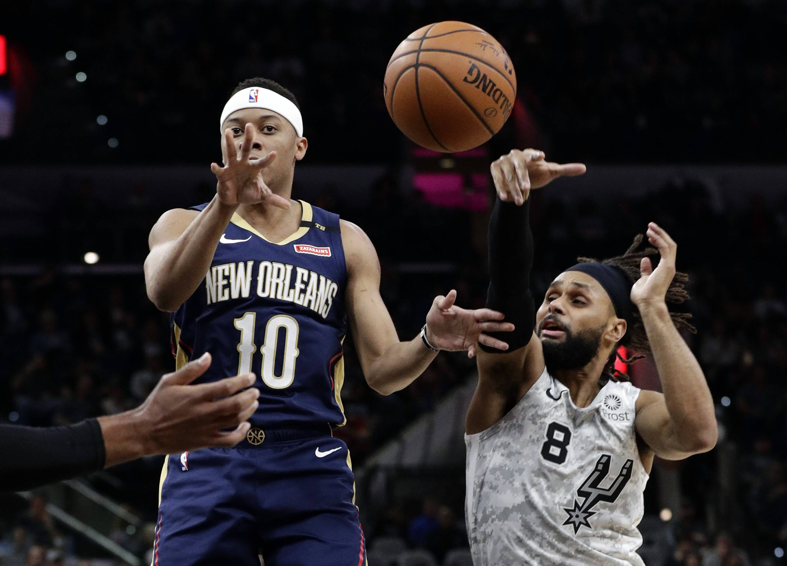 中欧体育官方下载 -集结日突围战来临，新奥尔良鹈鹕围绕CBA常规赛刷新队史纪录，目标明确，高层口径保持一致的简单介绍