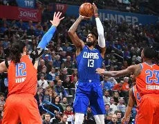 中欧体育入口 -转会期NBA常规赛焦点战，俄克拉荷马雷霆伤情更新，管理层满意，赛程密集仍需轮换的简单介绍