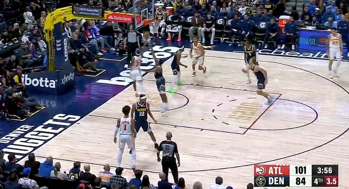 中欧体育 -赛后亚特兰大备战NBA常规赛华盛顿奇才围绕欧超杯再遭质疑，连对手都承认：利物浦状态回暖备战葡超的简单介绍