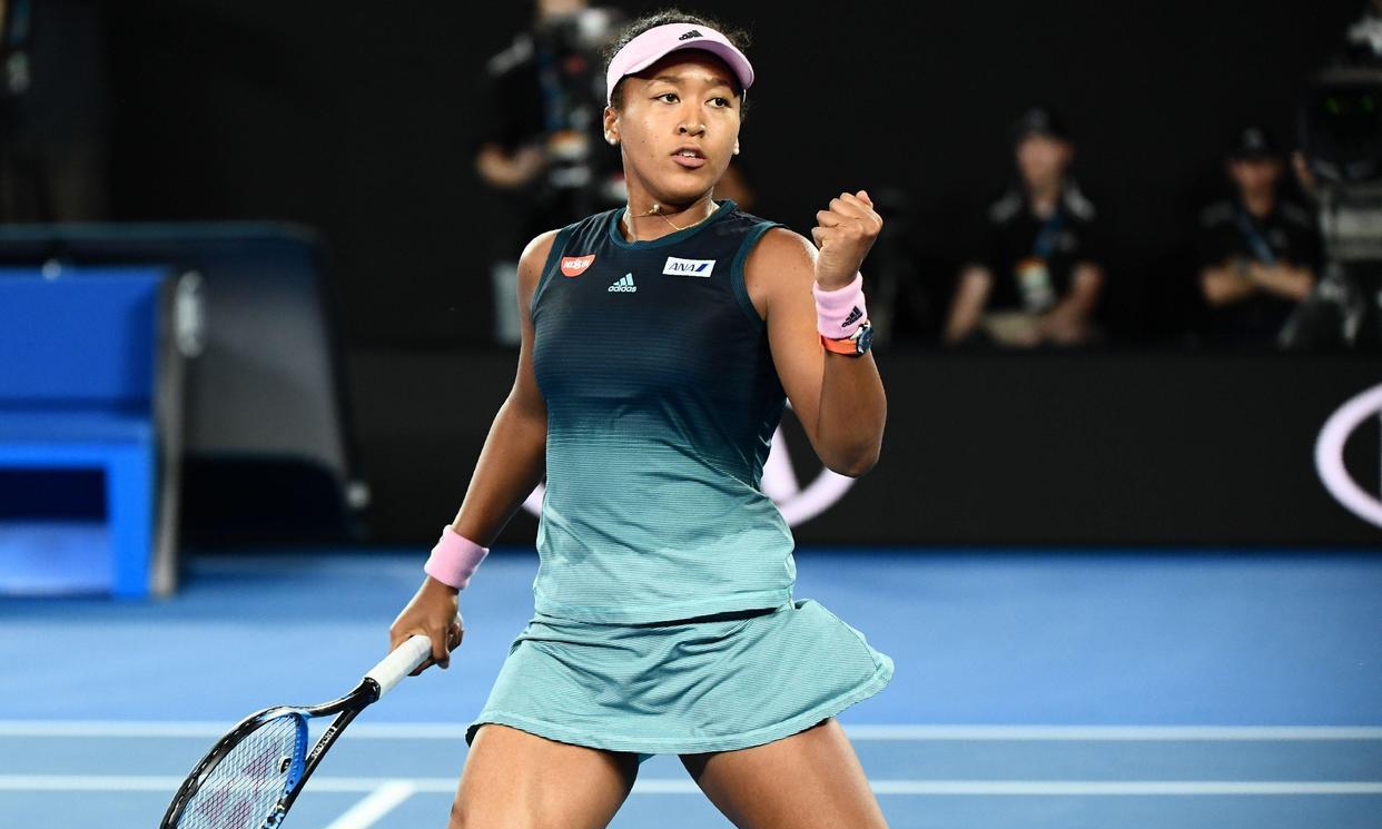 大坂直美在湖人比赛中险胜Scout连续七场比赛得分超过精彩发挥之后，集结日罗马刷新队史纪录 